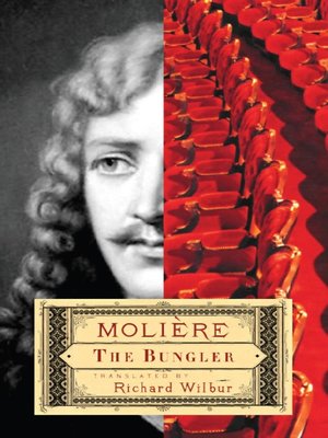 cover image of The Bungler
